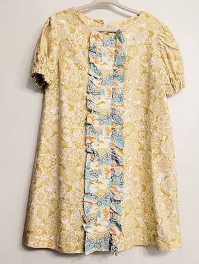 Anvy Kids Dress
